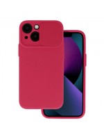 Dėklas Apple iPhone 11 silikoninis Camera protect